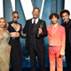 Image for article titled Red Table Talk Premiere Addresses Will Smith Oscars Slap, Says It Will Be Discussed 'When The Time Calls'